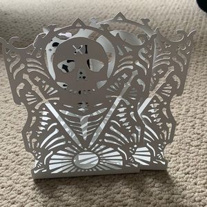 Fairyloot bookends